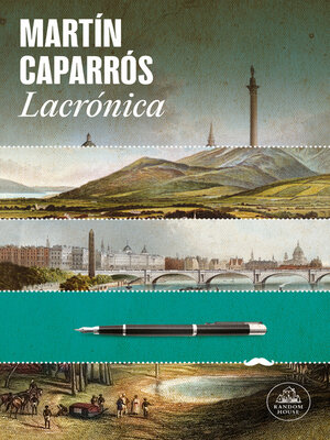 cover image of Lacrónica